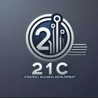 21C Strategic Business Development logo - Similar company to Infowise Solutions