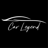 Car Legend logo - Similar company to Historicar Solutions
