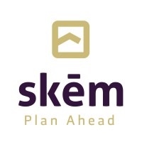 Skem logo - Similar company to Castle Creative