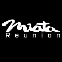 Miata Reunion logo - Similar company to Throdle