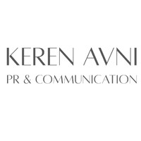 KEREN AVNI PR & COMMUNICATION logo - Similar company to Door Communications