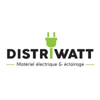 DISTRIWATT MAROC logo - Similar company to Fimaprec
