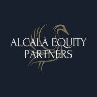 Alcalá Equity Partners logo - Similar company to Máster Universitario En Modelización Y Análisis De Datos Económicos (Mumade)
