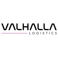 Valhalla Logistics logo - Similar company to Mg Concepts