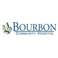 Bourbon Community Hospital logo - Similar company to Ely Extended Care