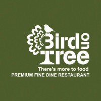 Bird on Tree logo - Similar company to Amoté Patisserie