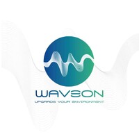 WaveOn logo - Similar company to Thinkcom