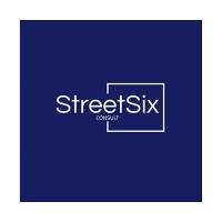 Street Six Consult logo - Similar company to Execbureau Consulting