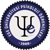 Ege Üniversitesi Psikoloji Öğrencileri logo - Similar company to Ege Üniversitesi Endüstri Ve Örgüt Psikolojisi Çalışma Grubu