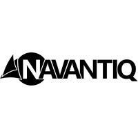Navantiq logo - Similar company to Hexabit