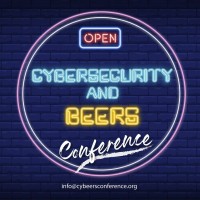 CyberSecurity & Beers Conference logo - Similar company to Riskfense