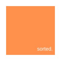 Sorted Digital Media logo - Similar company to Grenamics