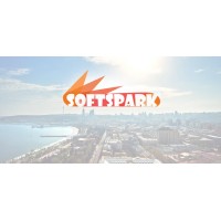 Softspark Azerbaijan logo - Similar company to Haplus