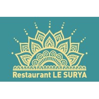 Le Surya Nouvelle-Calédonie logo - Similar company to Fungus Sapiens 🍄