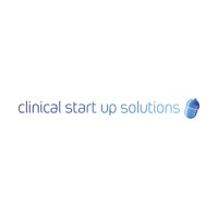 CLINICAL START UP SOLUTIONS LIMITED logo - Similar company to Elpida Clinical Trials