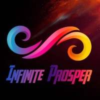 Infinite Prosper logo - Similar company to Hub App Information Technology Est.