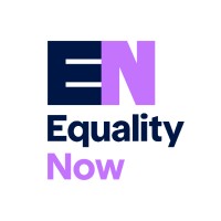 Equality Now logo - Similar company to Youth Coalition For Sexual And Reproductive Rights