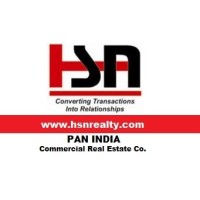 HSN Realty Services India Private Limited logo - Similar company to Direct Developer To Customer