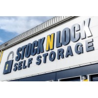 Stock N Lock Self Storage Ltd logo - Similar company to Lock Stock Self Storage