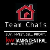Team Chais logo - Similar company to Asi Holdings Limited