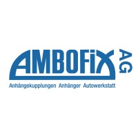 Ambofix AG logo - Similar company to Rola-Tech Ag