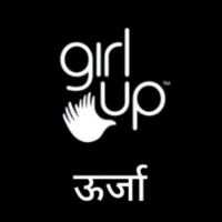 Girl Up Urja logo - Similar company to Muses Nest
