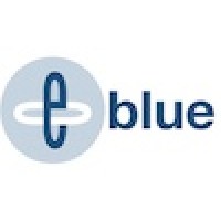 E-Blue