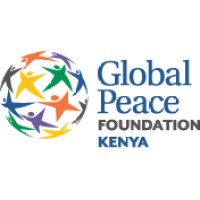 Global Peace Foundation Kenya logo - Similar company to Sonek Data School