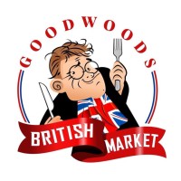 Goodwoods British Market logo - Similar company to Interflow (Tank Container System) Limited