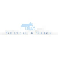 Château d'Orion logo - Similar company to Matrix-Inform