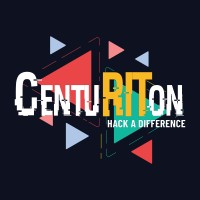 CentuRITon logo - Similar company to Coderit