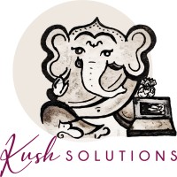 Kush Solutions LLC logo - Similar company to Cornerstone Fellowship
