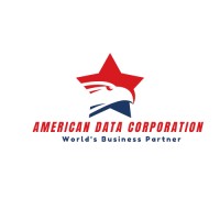 American Data Corporation logo - Similar company to Us Data Corporation