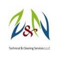 Z&N Technical & Cleaning Services LLC logo - Similar company to Pgl Projects Llc