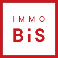 immo BiS logo - Similar company to Found & Baker Properties
