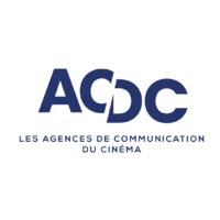 ACDC - Agences de Communication Du Cinema logo - Similar company to Parenthèse Cinéma