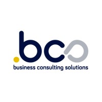 bcs Consultores de Negocio logo - Similar company to Bcs Data