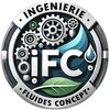 BET iFC // INGENIERIE FLUIDES CONCEPT logo - Similar company to Dstp86