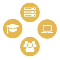 IT CONSULTING SERVICES logo - Similar company to It Group Chile