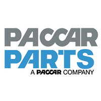 PACCAR Parts France logo - Similar company to Trp Parts France
