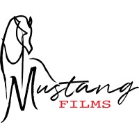 Mustang Films logo - Similar company to Museea