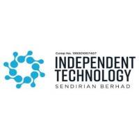Independent Technology Sdn. Bhd. logo - Similar company to Spheretech Engineering Sdn. Bhd.