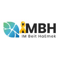 IMBH - IM Beit HaEmek logo - Similar company to Genefron Ltd.