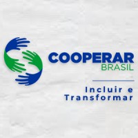 Instituto Cooperar Brasil logo - Similar company to Faces - Faculdade Cooperar De Educação Superior