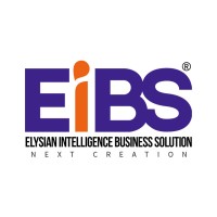 EiBS logo - Similar company to Chrome Systems