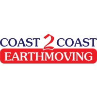 Coast 2 Coast Earthmoving logo - Similar company to Realclicks