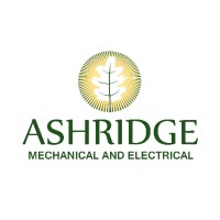 Ashridge M&E Ltd logo - Similar company to Praedium Uk