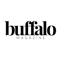 Buffalo Magazine logo - Similar company to Draghi Burgos Construction