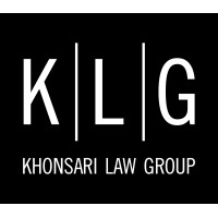 Khonsari Law Group