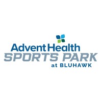 AdventHealth Sports Park at Bluhawk logo - Similar company to Bluhawk